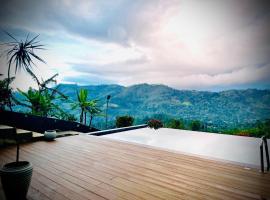 Idyll Cottage Ella, ξενοδοχείο σε Ella