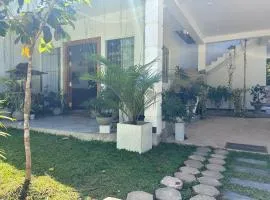 Handagedara Madiha Villa