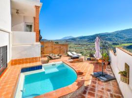 Monda Heights close to Marbella, готель у місті Монда