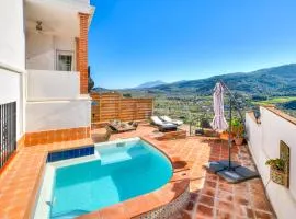 Monda Heights close to Marbella