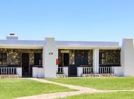 Die Stalle by Chickania