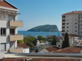 City & Sea Apartments