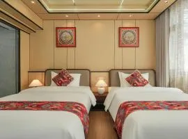 Gema Yunshe Hotel