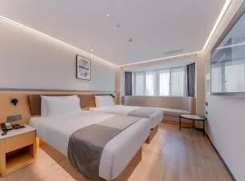 Jia Hong Hotel Hangzhou West Lake Hefang Street Branch
