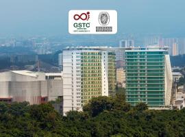 Best Western Premier La Grande Bandung, готель у Бандунгу