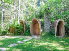 Omaya Tunnels House, hotel u gradu Gaytaninovo