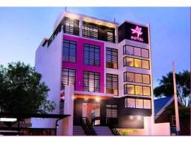 OYO 1030 Ai Hotel, hotel in Manilla