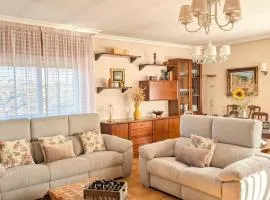 Chalet en La Rioja para familias y grupos