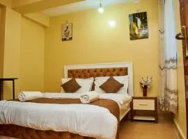 Kajole Homestay