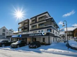 Appartement Chesa Monte