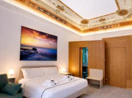 Le Quattro Stagioni - Rooms & Suites