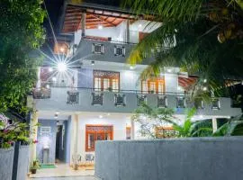 Sunrise Ridge Apartment and Villa