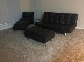 Apartment in Atlanta