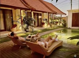 Parama Swaha Villa Near Canggu