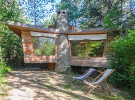 Omaya Air House, hotel u gradu Gaytaninovo