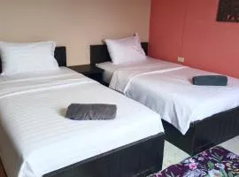 Town View Hostel - Krabi Town