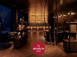 ふふ　旧軽井沢　ー静養の森ー