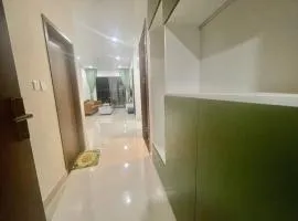 Rạng homestay