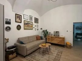 TOP location apartment in the centre of Old Town