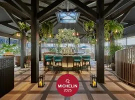 Fufu Karuizawa Yokou No Kaze