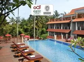 Best Western Premier Agung Resort Ubud
