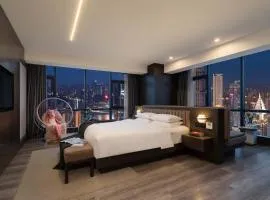 Chongqing Laizhu Qianxun Sky Hotel
