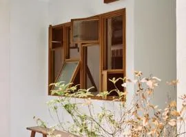 喝睏H-Khùn酒吧民宿