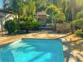 Très Beau Gîte Piscine - Spa