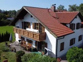 Ferienwohnung Czanderl