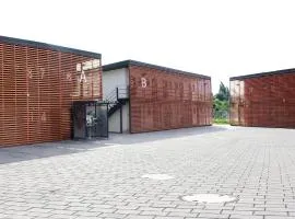 24Seven Hotel Nürnberg