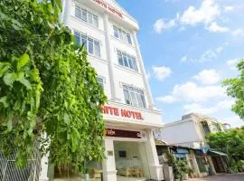 White Hotel Nghệ An