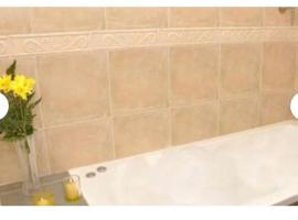 Ayres Colonia, Hotel in Paysandú