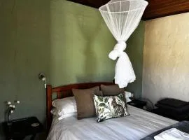 Skrywershuisie Anneks