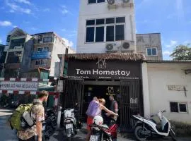 Tom Homestay Cao Bang - Motorbike rental