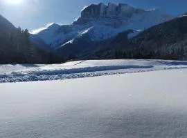 Auberge Buissonniere