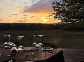 Mkhuze Trails Lodge