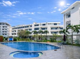 Huong Giang Hotel Resort & Spa, hotel a Hue