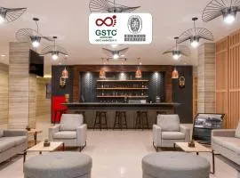 Best Western Sagita Hotel Jayapura