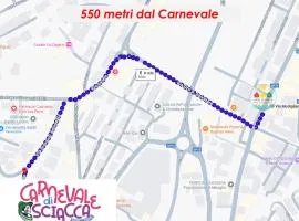 Casa Sunrise - The Guest House