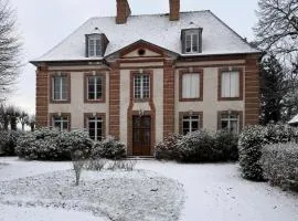 Maison Mansel