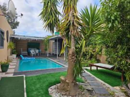 Zufike Self Catering, ξενοδοχείο στο Πορτ Ελίζαμπεθ