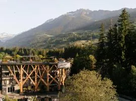 Hotel Ratschingserhof