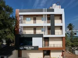 hotel NemiResidency