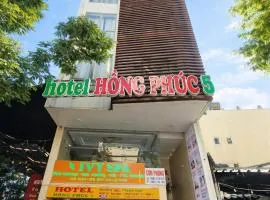Hồng Phúc 5 Hotel