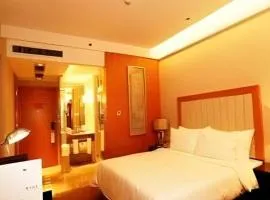 Ramada Plaza by Wyndham Yangzhou Casa