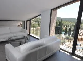 Apartamentos Las Moradas