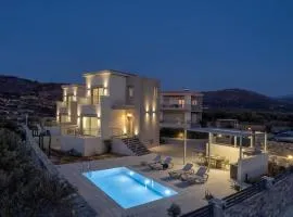 Utopia Luxury Villas