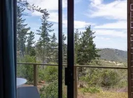 Myrtle Forest Retreat Cabin