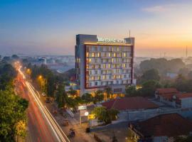 Metland Hotel Cirebon, Hotel in Cirebon