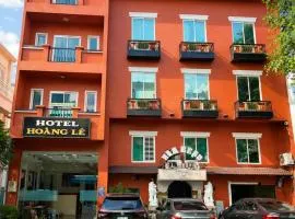 Hoàng Lê Hotel